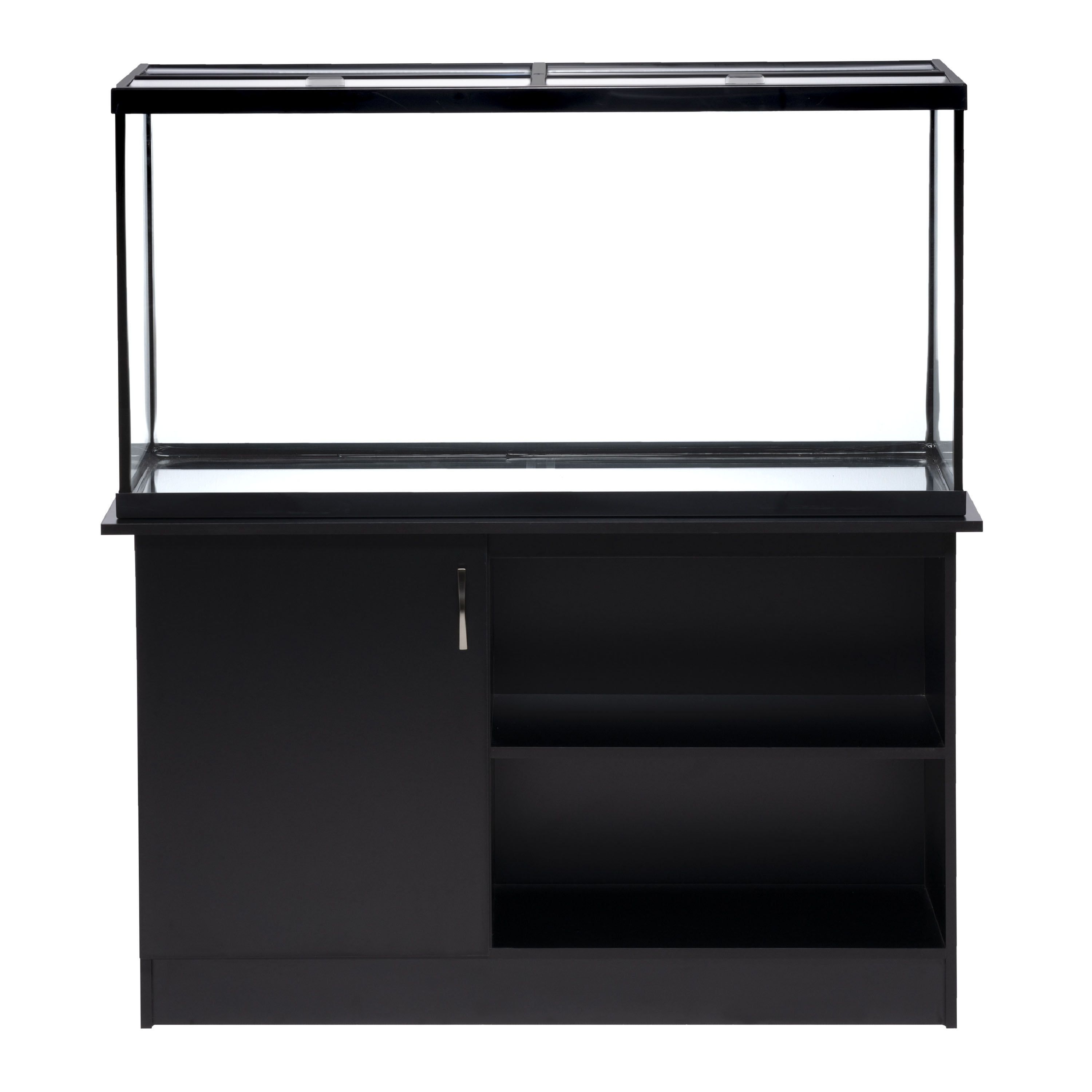Marineland High Definition LED Ensemble 60 Gallon Modern Aquarium